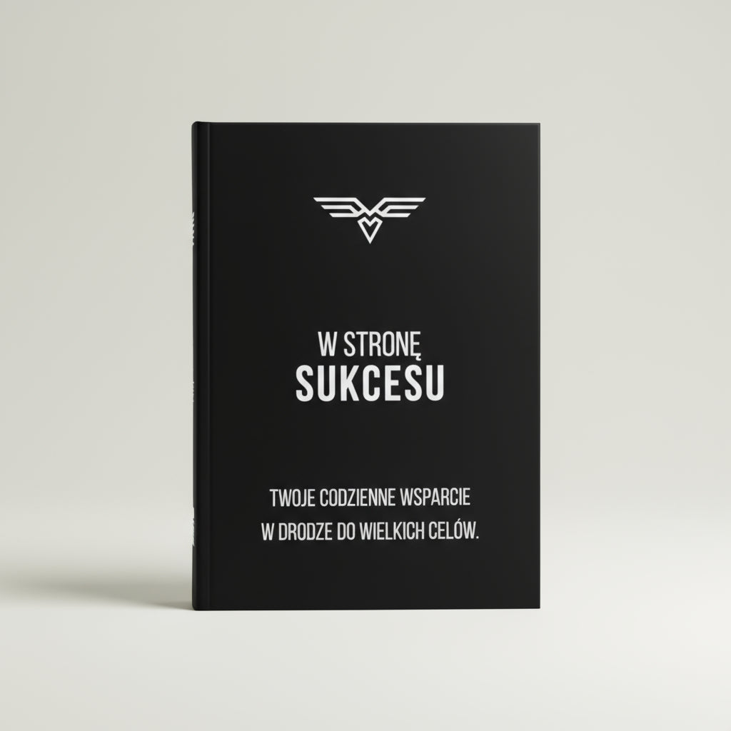 Dziennik “W Stronę Sukcesu”