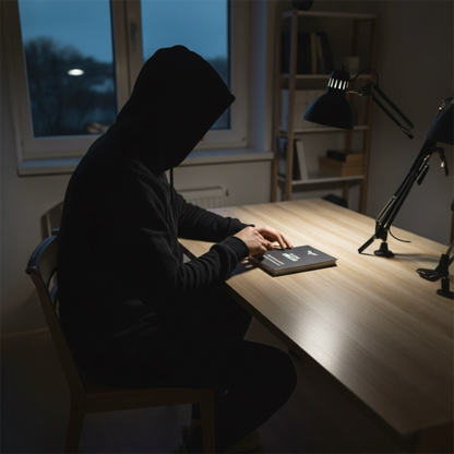 Dziennik “W Stronę Sukcesu”