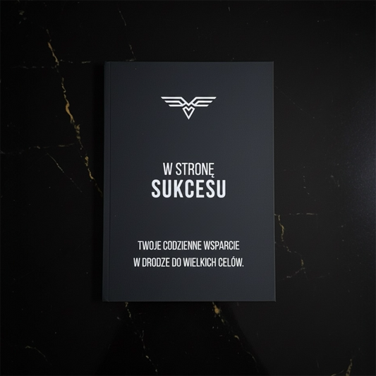 Dziennik “W Stronę Sukcesu”