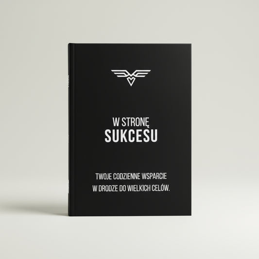 Dziennik “W Stronę Sukcesu”